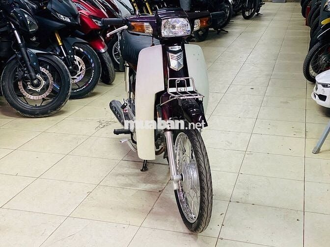 XE MÁY THỊNH PHÁT - DREAM VIỆT LƯỚT MÁY ZIN CHẤT