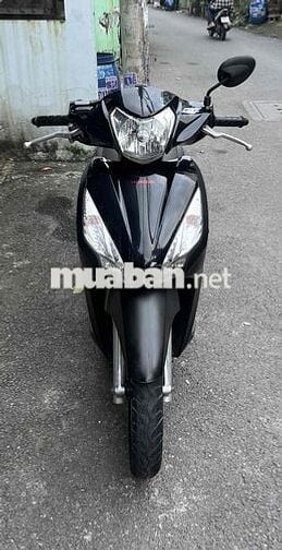 Honda Vision 2017 xe đẹp nguyên bản giá tốt