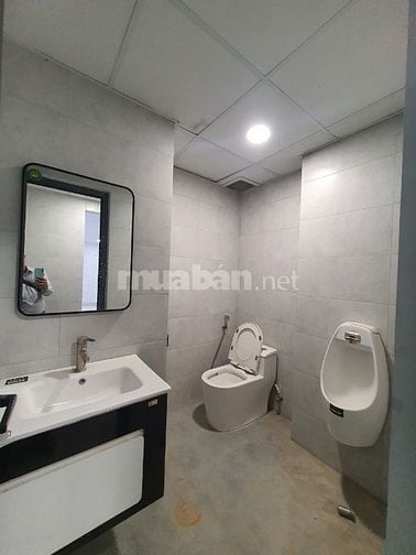 Bán Toà Nhà 990 Âu Cơ- Tân Bình. Dt 9.5x33- Kếu Cấu: 10 Tầng( 1H-8L)