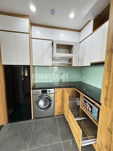 BÁN TÒA NHÀ NGỌC LÂM LONG BIÊN - 9 TẦNG 140M2 - DÒNG TIỀN KHỦNG, NHỈNH