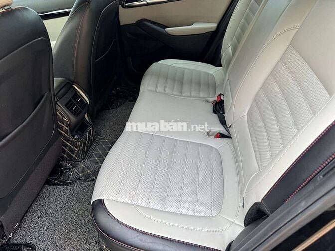 Seltos 2021 Premium 1.4 AT siêu đẹp