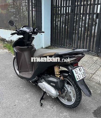 Honda Vision 2017 xe đẹp nguyên bản giá tốt