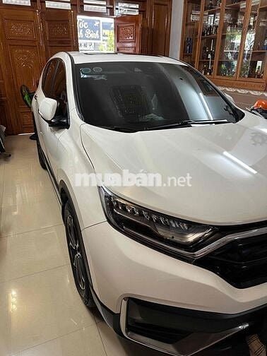 Honda CR V 2023 L - 12000 km