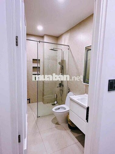 Chính chủ cho thuê nhà phố KDC JGS nội thát đẹp, có thang máy