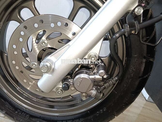 Honda Scoopy đk 2024, odo lướt,s65