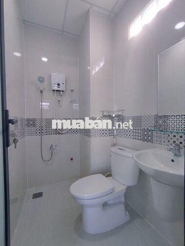 ✨ CĂN HỘ 27M² TRUNG TÂM QUẬN 10 – GIÁ TỐT 5TR2 – GẦN ĐẠI HỌC KINH TẾ