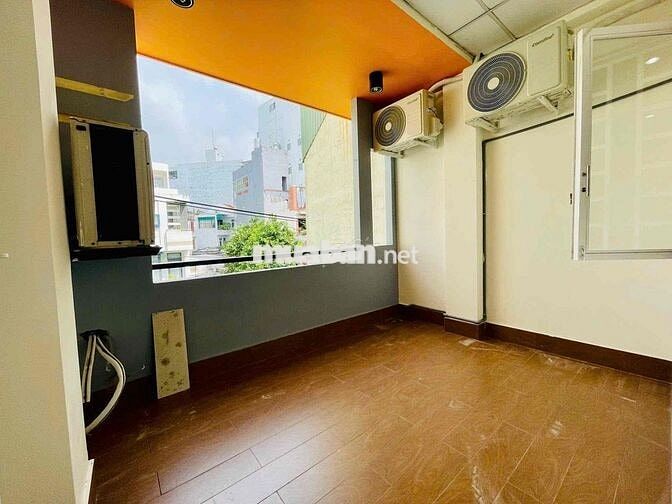🔥Cho thuê 2 phòng ngủ ban công lớn NGUYỄN MINH HOÀNG giá chỉ 11tr