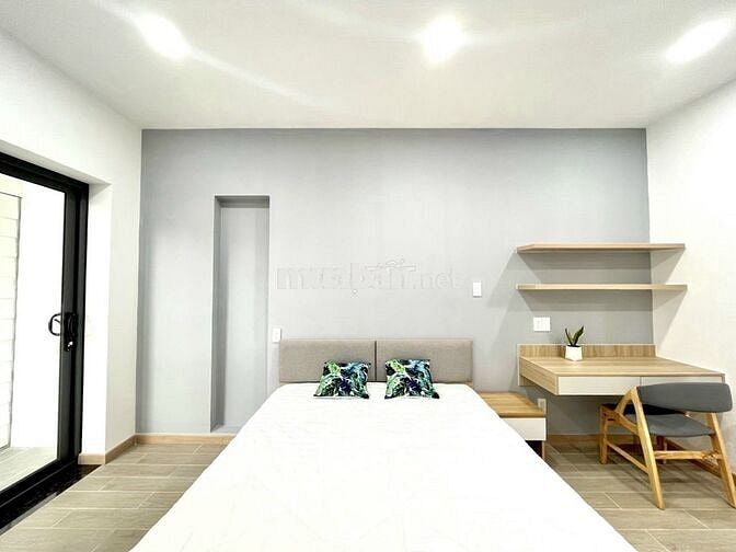 ✨ CĂN HỘ 27M² TRUNG TÂM QUẬN 10 – GIÁ TỐT 5TR2 – GẦN ĐẠI HỌC KINH TẾ