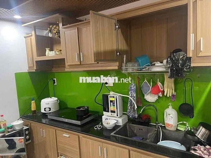 Bán nhà 2,5 tầng , kiệt Hoàng Diệu , cách đường lớn 70m