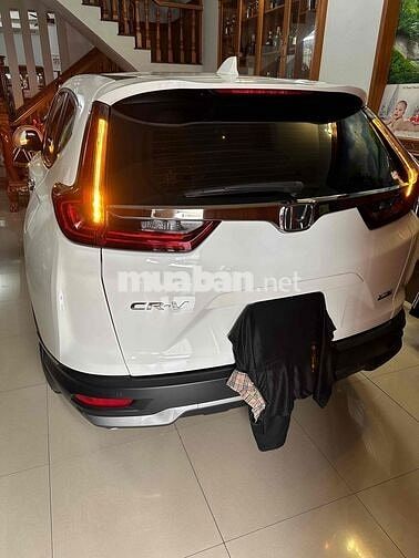 Honda CR V 2023 L - 12000 km