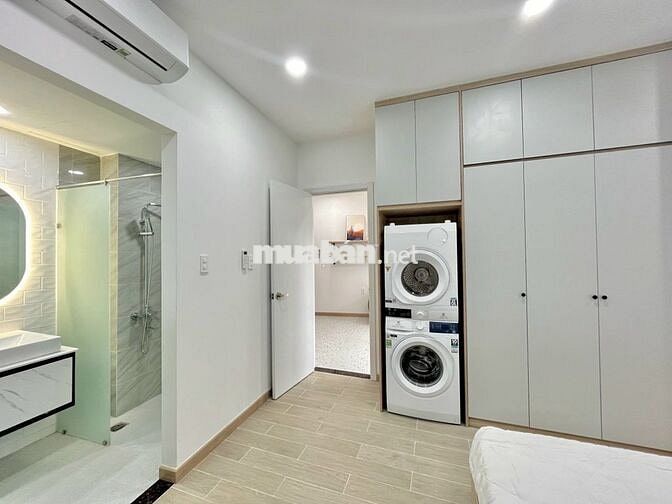 ✨ CĂN HỘ 27M² TRUNG TÂM QUẬN 10 – GIÁ TỐT 5TR2 – GẦN ĐẠI HỌC KINH TẾ