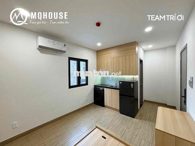 ✨CĂN HỘ STU HẦM XE THANG MÁY CỬA PHÒNG VÂN TAY SIÊU TIỆN NGHI