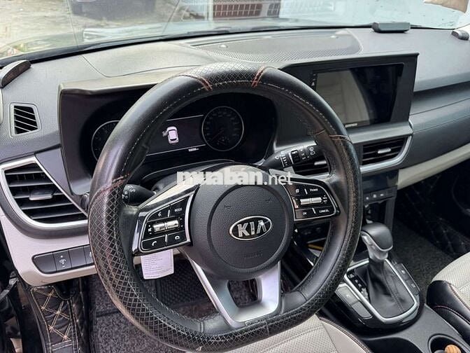 Seltos 2021 Premium 1.4 AT siêu đẹp