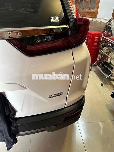 Honda CR V 2023 L - 12000 km