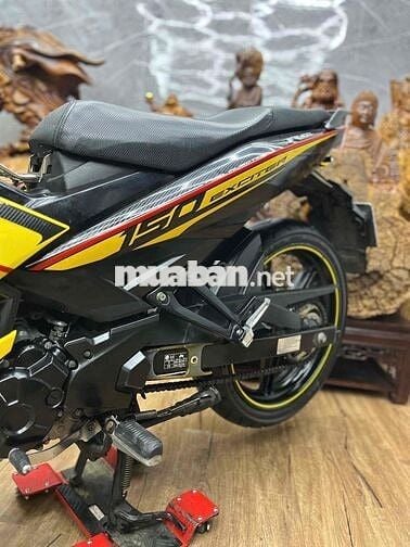 👉Exciter 2017 chính chủ biển Sg máy móc zin êm