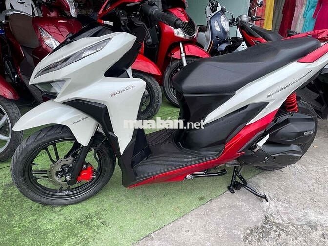 Honda Vario 150  xe zin keng bs 65