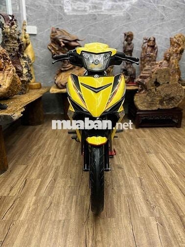 👉Exciter 2017 chính chủ biển Sg máy móc zin êm