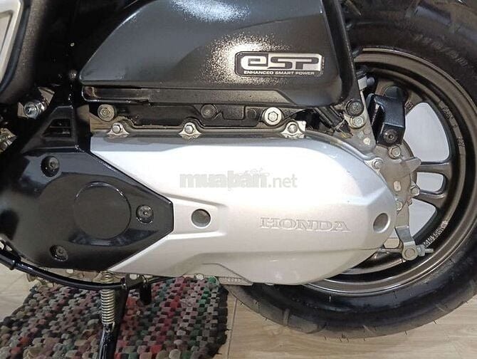 Honda Scoopy đk 2024, odo lướt,s65