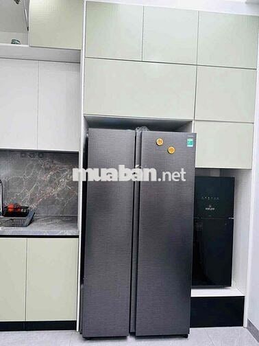 Chính chủ cho thuê nhà phố KDC JGS nội thát đẹp, có thang máy