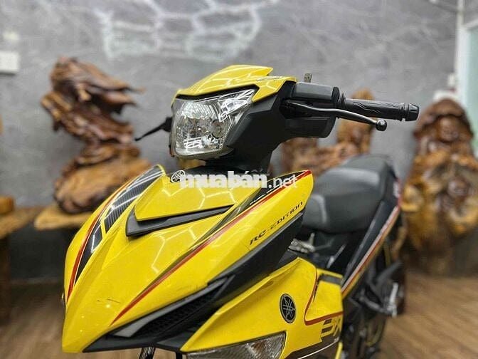 👉Exciter 2017 chính chủ biển Sg máy móc zin êm