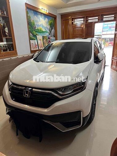 Honda CR V 2023 L - 12000 km