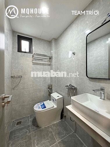 ✨CĂN HỘ STU HẦM XE THANG MÁY CỬA PHÒNG VÂN TAY SIÊU TIỆN NGHI