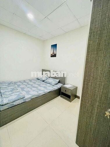 🔥Cho thuê 2 phòng ngủ ban công lớn NGUYỄN MINH HOÀNG giá chỉ 11tr