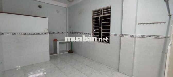 Cho thuê phòng trọ 25m2 sạch sẽ - an toàn - giá siêu hời tại quận 7