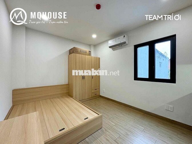 ✨CĂN HỘ STU HẦM XE THANG MÁY CỬA PHÒNG VÂN TAY SIÊU TIỆN NGHI