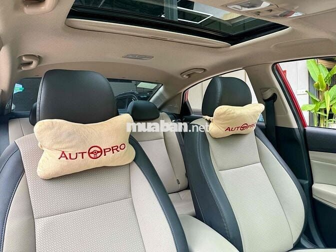 Hyundai Accent 2021 1.4 AT Đặc Biệt - 15000 km