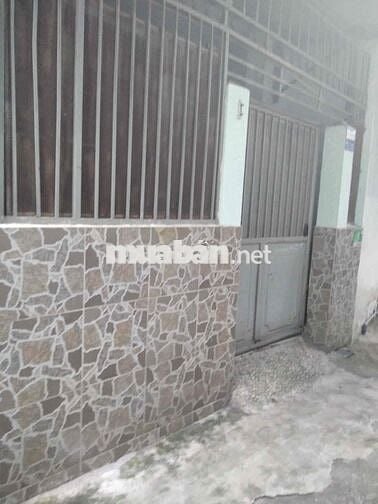 Cho thuê nhà trung tâm P.14, Q.10 ( Chỉ có 9 triệu)