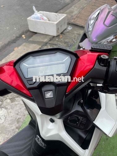 Honda Vario 150  xe zin keng bs 65