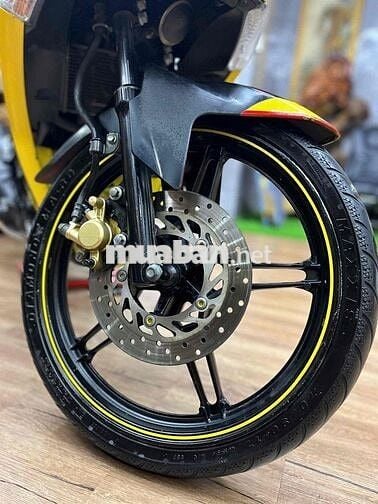 👉Exciter 2017 chính chủ biển Sg máy móc zin êm