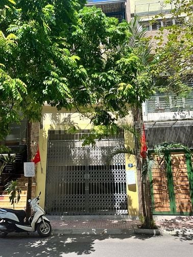 Cho thuê nhà làm văn phòng, mặt bằng kinh doanh cà phê