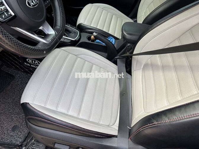 Seltos 2021 Premium 1.4 AT siêu đẹp