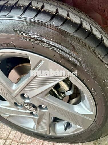 Hyundai Accent 2021 1.4 AT Đặc Biệt - 15000 km