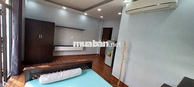 Bán gấp nhà Thạnh Xuân, giá 6.4T TL - dòng tiền 20tr/tháng