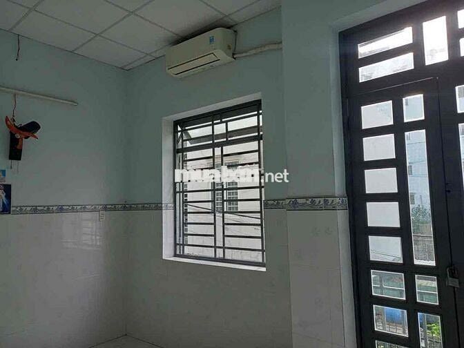 Cho thuê nhà trung tâm P.14, Q.10 ( Chỉ có 9 triệu)