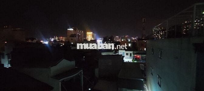 Cho thuê phòng trọ 25m2 sạch sẽ - an toàn - giá siêu hời tại quận 7