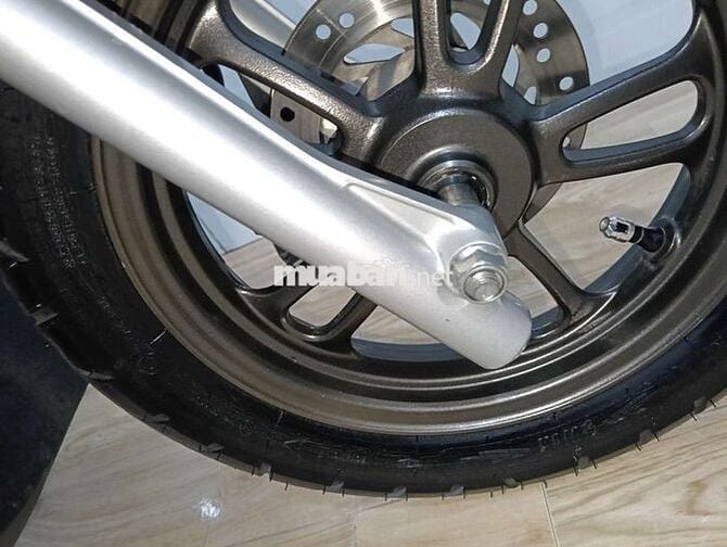 Honda Scoopy đk 2024, odo lướt,s65