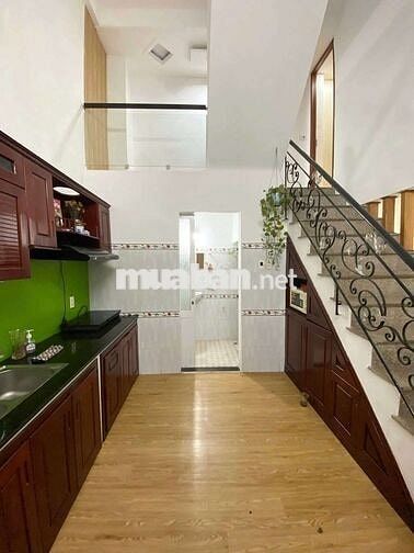 ⛔️ CHO THUÊ NHÀ 3 TẦNG ĐƯỜNG MẶT TIỀN: ĐỖ QUANG