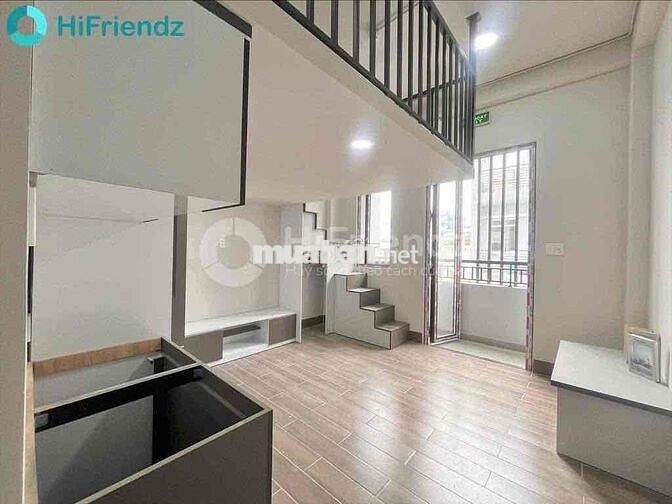 ⛅️DUPLEX BANCOL Ở 3-4 NGƯỜI NGAY ETOWN CỘNG HOÀ_TÂN BÌNH