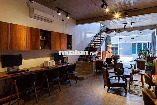 Cho Thuê Nhà Đầu Kiệt Huỳnh Ngọc Huệ, Thanh Khê, ĐN