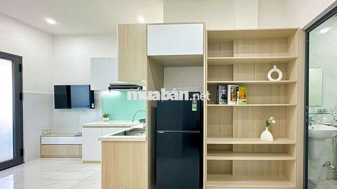 ✨ CĂN HỘ 1 PHÒNG NGỦ – KHUÊ MỸ ĐÔNG 1 – GIÁ TỐT