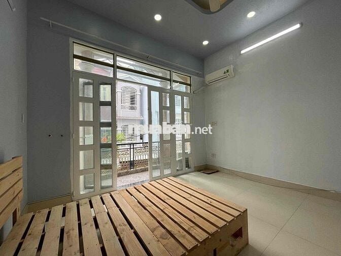 Căn Hộ Giá Rẻ Sát Lotte Dành Cho Sinh Viên Quận 7