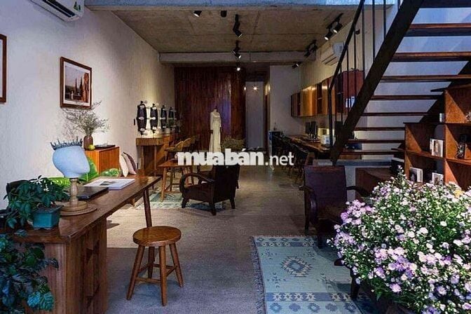 Cho Thuê Nhà Đầu Kiệt Huỳnh Ngọc Huệ, Thanh Khê, ĐN