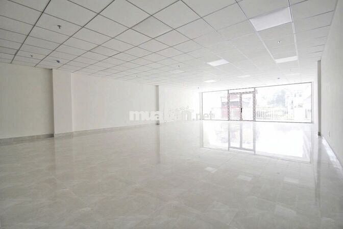 🏬 TÒA NHÀ MT HẬU GIANG CHO THUÊ_9x22m_HẦM 5 LẦU SUỐT_ĐẦY ĐỦ CÔNG NĂNG