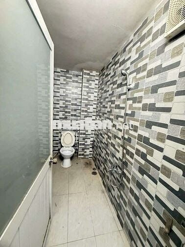 Cho Thuê Nhà 2PN 6x15m Hẻm 1135 Huỳnh Tấn Phát Quận 7