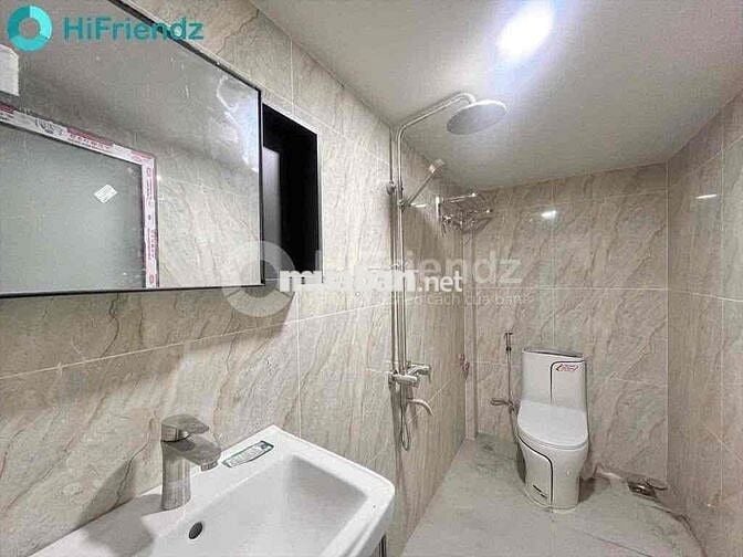 ⛅️DUPLEX BANCOL Ở 3-4 NGƯỜI NGAY ETOWN CỘNG HOÀ_TÂN BÌNH