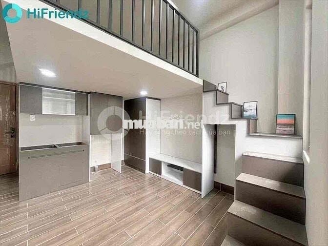 ⛅️DUPLEX BANCOL Ở 3-4 NGƯỜI NGAY ETOWN CỘNG HOÀ_TÂN BÌNH